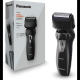 Panasonic ES-RW31 Elektromos borotva - Fekete (ES-RW31-K503)