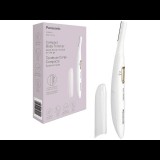 Panasonic ES-WR51-P503 Compact Elemes Testszőrnyíró - Fehér (ES-WR51-P503)