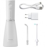 Panasonic EW-DJ26-A303 Akkus Szájzuhany 200ml - Fehér (EW-DJ26-A303)
