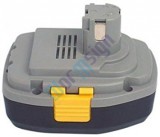 Panasonic EY3544 akku felújítás - Ni-Mh 2-3Ah 18V