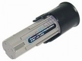 Panasonic EY6225CQ akku felújítás 3,7 V