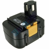 Panasonic - EY9136B - 15,6V akku felújítás 2-3 Ah Ni-MH