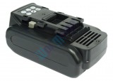 Panasonic EZ4541 4000 mAh Li-ion akku felújítás