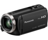Panasonic HC-V180 fekete