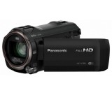 Panasonic HC-V785EP-K Full HD Videókamera fekete