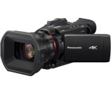 Panasonic HC-X1500 professzionális 4K kamkorder