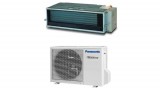 Panasonic KIT-Z25-CD3EA légcsatornázható split klíma csomag 2,5 kW