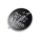 Panasonic kondenzátor, kapacitor típus MT920  - 1,5V 4mAh Li-Ion