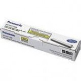 Panasonic KX-FATY508 sárga utángyártott toner