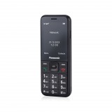 Panasonic KX-TF200 mobiltelefon fekete (KX-TF200)