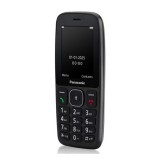 Panasonic KX-TF400EXB 4G Panasonic kx-tf400exb 4g mobiltelefon fekete