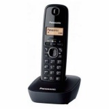 Panasonic KX-TG1611 DECT vezeték nélküli telefon