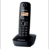 Panasonic KX-TG1611HGH DECT telefon szürke (KX-TG1611HGH)