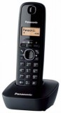 Panasonic KX-TG1611HGH vezeték nélküli DECT telefonkészülék