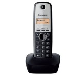 Panasonic kx-tg1911hgg telefon készülék (vezeték nélküli) fekete
