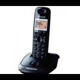 Panasonic KX-TG2511 DECT telefon fekete (KX-TG2511HGT)