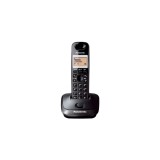 PANASONIC KX-TG2511HGT DECT fekete asztali telefon