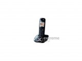 Panasonic KX-TG2511HGT dect telefon, fekete