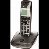Panasonic KX-TG2511PDM Asztali telefon - Szürke (KXTG2511PDM)