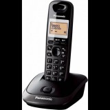 Panasonic KX-TG2511PDT Asztali telefon - Fekete (KXTG2511PDT)