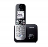 PANASONIC KX-TG6811PDB fekete