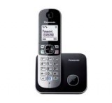 Panasonic KX-TG6811PDB telefon készülék (vezeték nélküli, DECT) EZÜST