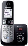 Panasonic KX-TG6821PDB vezeték nélküli telefon