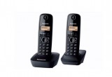 Panasonic KX-TGB612PDB