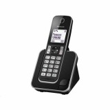 Panasonic KX-TGD310PDB DECT vezeték nélküli telefon