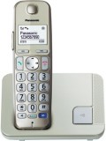 Panasonic KX-TGE210PDN DECT vezetéknélküli telefon