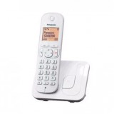 Panasonic KX-TGE210PDN - Fekete