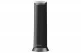 Panasonic KX-TGK210FXB telefon DECT telefon Hívóazonosító Fekete