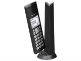 Panasonic KX-TGK210PDB Black KX-TGK210PDBLCK