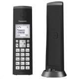 Panasonic KX-TGK210PDB DECT hívóazonosítós telefon fekete (KX-TGK210PDB)
