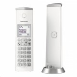 Panasonic KX-TGK210PDW DECT hívóazonosítós telefon fehér