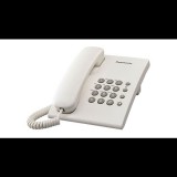 Panasonic KX-TS500HGW telefon fehér (KX-TS500HGW)
