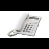 Panasonic KX-TSC11HGW telefon fehér (KX-TSC11HGW)