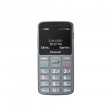 Panasonic KX-TU160EXG mobiltelefon szürke (KX-TU160EXG)