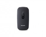 Panasonic KX-TU446EXB 2.4" Senior fekete hagyományos telefon