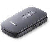 Panasonic KX-TU446EXG mobiltelefon szürke (KX-TU446EXG)