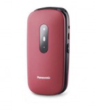 Panasonic KX-TU446EXR, Vörös