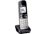 Panasonic KXTGA681FXB DECT telefon