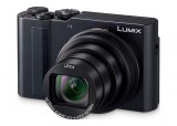 Panasonic Lumix DC-FT7EP-D Black DC-TZ300E-K