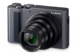 Panasonic Lumix DC-FT7EP-D Silver DC-TZ300E-S