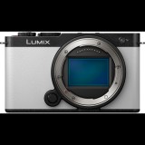 Panasonic Lumix DC-S9 váz, fehér (DC-S9E-W)