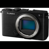 Panasonic Lumix DC-S9 váz, fekete (DC-S9E-K)