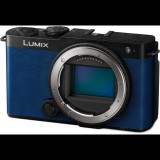 Panasonic Lumix DC-S9 váz, kék (DC-S9E-A)