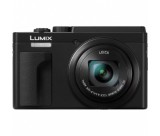 Panasonic Lumix DC-TZ95D (fekete)