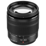 Panasonic LUMIX G VARIO 12-60mm F3.5-5.6 ASPH. POWER O.I.S. MILC Telefotó objektív