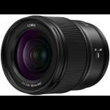 Panasonic Lumix S 18mm F1.8 (S-S18E)